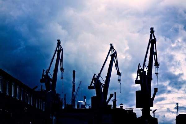 5月中国公路物流运价指数为105.3点 同比升0.22%