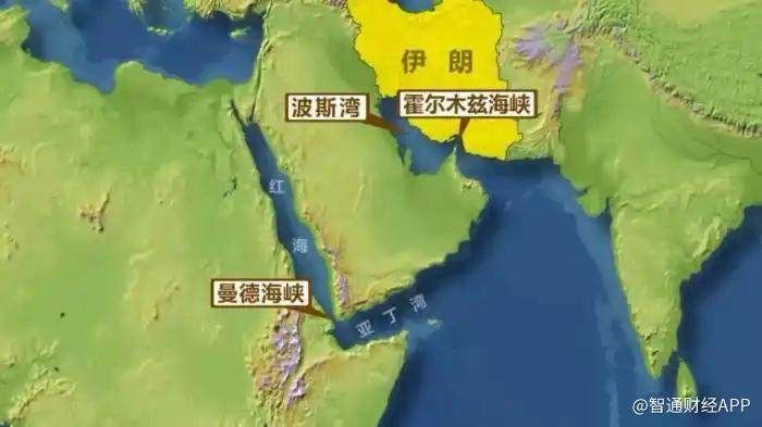 中东冲突升级！胡塞武装禁止以色列船只在红海航行 国际油价大涨近5% - 图片2